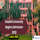 Shobhit University Begins Admission 2026–27; Apply Now @shobhituniversity.ac.in